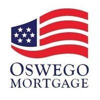 oswego mortgage, nmls #233782 logo image