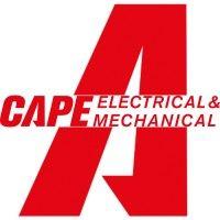 cape (electrical & mechanical) ltd