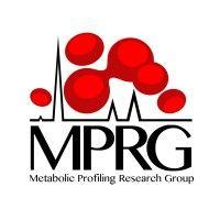 metabolic profiling research group (mprg) logo image