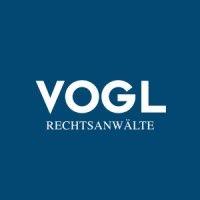 vogl rechtsanwalt gmbh logo image