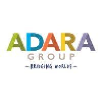 adara group logo image