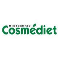 cosmédiet logo image