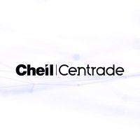 cheil centrade logo image