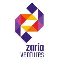 zaria ventures logo image