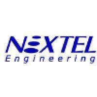 nextel engineering systems logo image