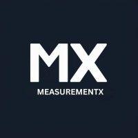 measurementx logo image