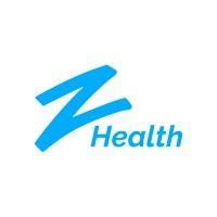 zhealth logo image