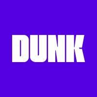 dunk agency logo image