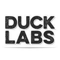 duck labs logo image