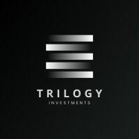 trilogy investment logo image