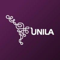 universidade federal da integração latino-americana - unila