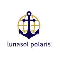 lunasol polaris logo image