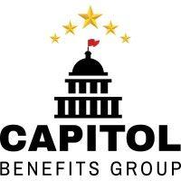 capitol benefits group logo image