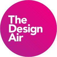 thedesignair logo image