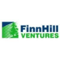 finnhill ventures logo image