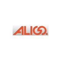 aligo logo image