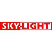 sky-light a/s logo image