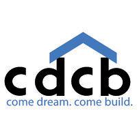 cdcb logo image