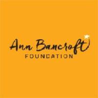 ann bancroft foundation logo image