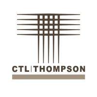 ctl|thompson logo image