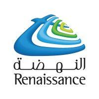 renaissance services logo image