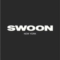 swoon new york logo image