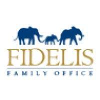 fidelis family office logo image