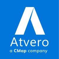 atvero logo image