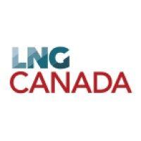 lng canada logo image