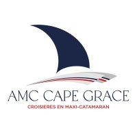 amc cape grace logo image