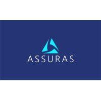 assuras logo image