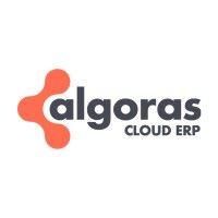 algoras logo image