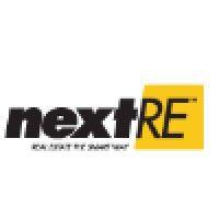 nextre, inc. logo image