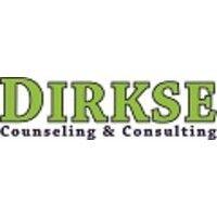 dirkse counseling and consulting, inc. logo image