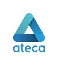 ateca consulting logo image