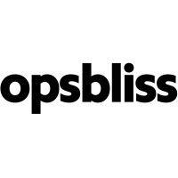 opsbliss logo image