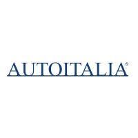 auto italia romania logo image