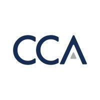 cca financial logo image