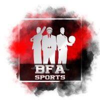 bfa productions & sports media logo image