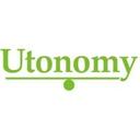 logo of Utonomy Inc