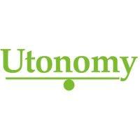 utonomy, inc. logo image