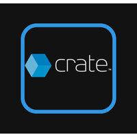 crate international limited logo image