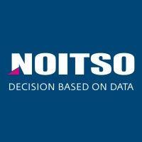 noitso a/s logo image