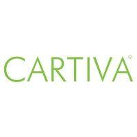 cartiva, inc. logo image