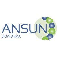 ansun biopharma, inc.