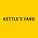 logo of Kettles Yard