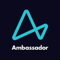 ambassador logo image