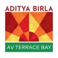 av terrace bay logo image