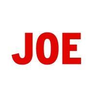 joe agency logo image