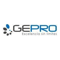 gepro logo image